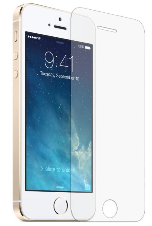 Films De Protection Ecran (X2) Pour Apple Iphone Se
