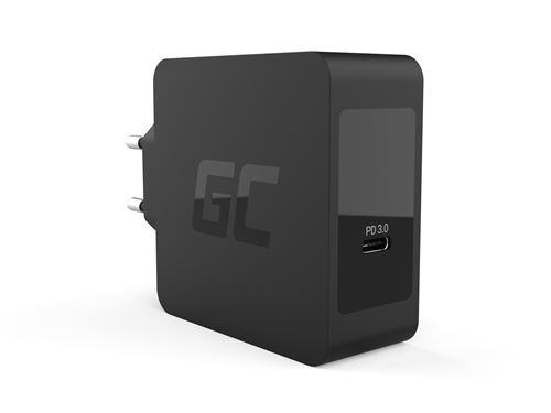 Chargeur Green Cell USB-C 60W PD