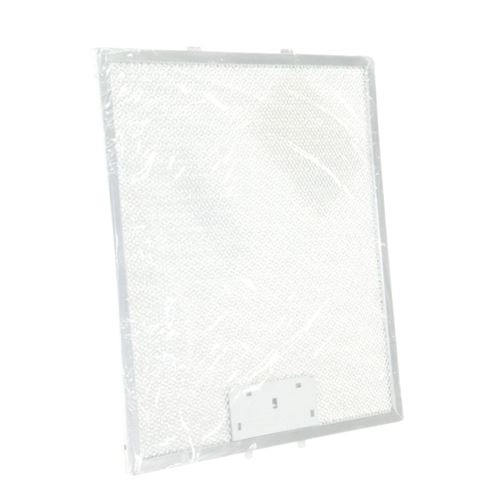 Quincaillerie Hotte Arthur Martin Electrolux Filtre Métal à Graisse 267X305.5 pour Hotte