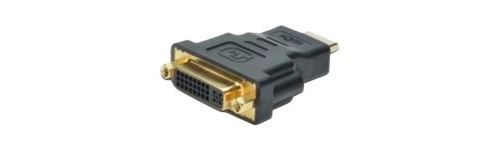 ASSMANN adaptateur vidéo - HDMI / DVI