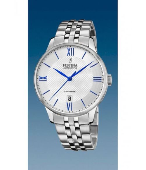 Festina Montre Homme F20482/1