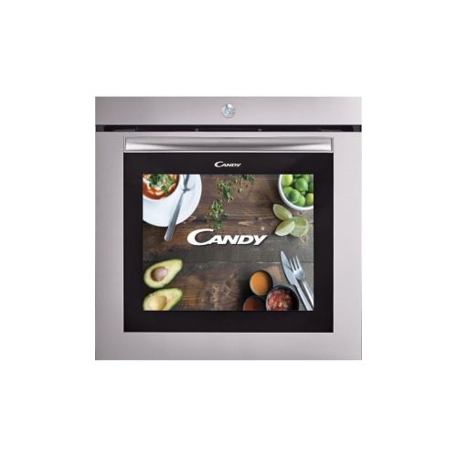 Four candy watch and touch 2025