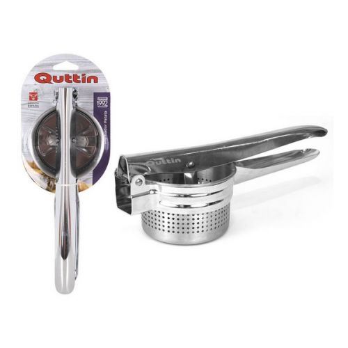 Presse-purée Quttin Acier inoxydable