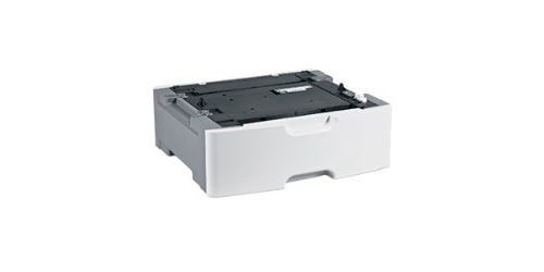 lexmark 550-sheet tray f. ms725 / ms82x / mx72x noir