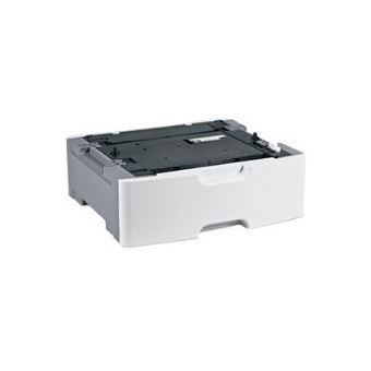 HP Paper Feeder and Stand - Bac d'alimentation - 1650 feuilles dans 3 bac(s)  - pour Color LaserJet Managed E65150, E65160; Color LaserJet Managed Flow  MFP E67660 - Accessoire imprimante - Achat & prix