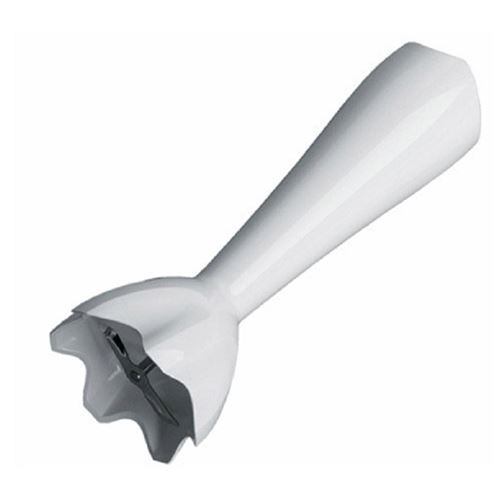Pièces Détachées Petit Électroménager Braun Pied Plastique Blanc pour Mixeur A Main Braun