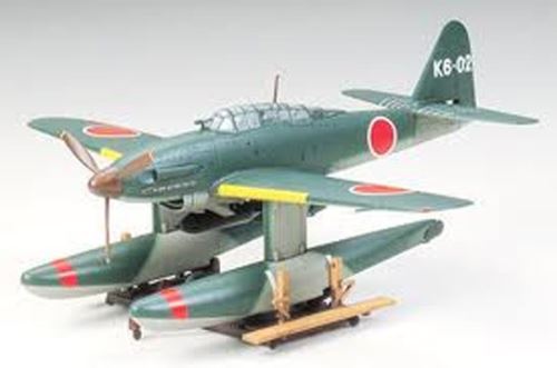 Tamiya - Aichi M6 A1 Seiran