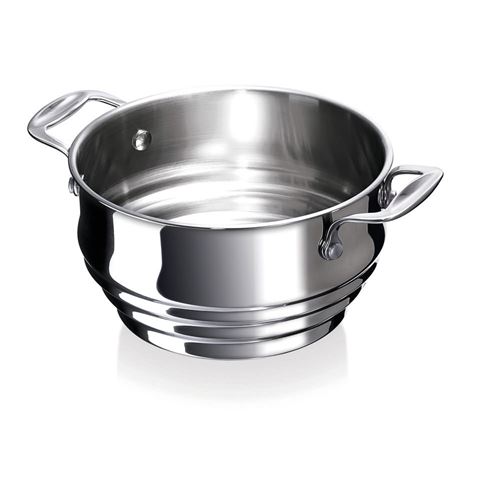 Beka Inox Passoire Vapeur Chef 16A20
