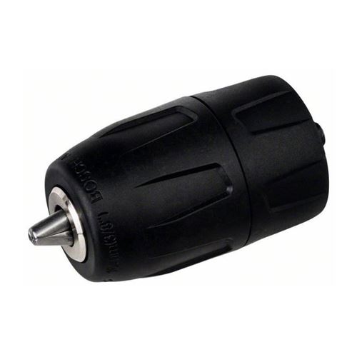 Mandrin à Serrage Rapide Sds-Quick Bosch Accessories 2609255733