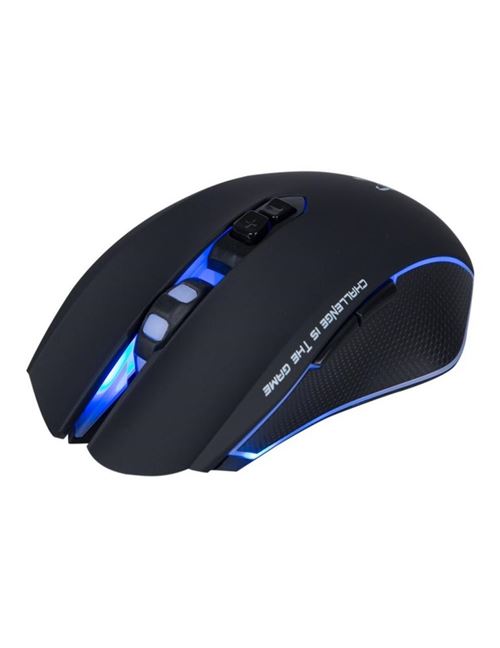 Woxter Stinger GX 280 m  Souris avec capteur de Résolution Réglable