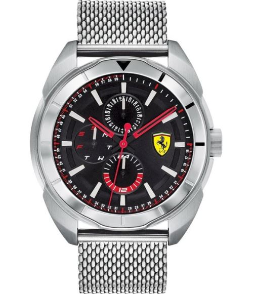 Scuderia Ferrari Homme montre 0830637
