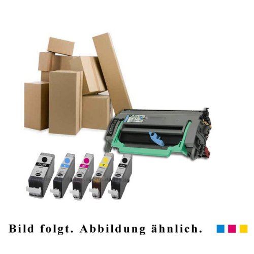 OKI 46606506 Toner laser 10000pages Magenta cartouche toner et laser - Cartouches toner et laser (Toner laser, 10000 pages, Magenta, 1 pièce(s))