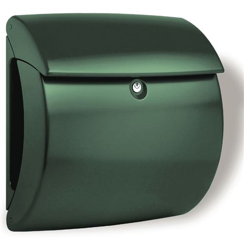 Burg-gardiens en plastique-Boîte aux lettres-Fehmarn 3888 Ant