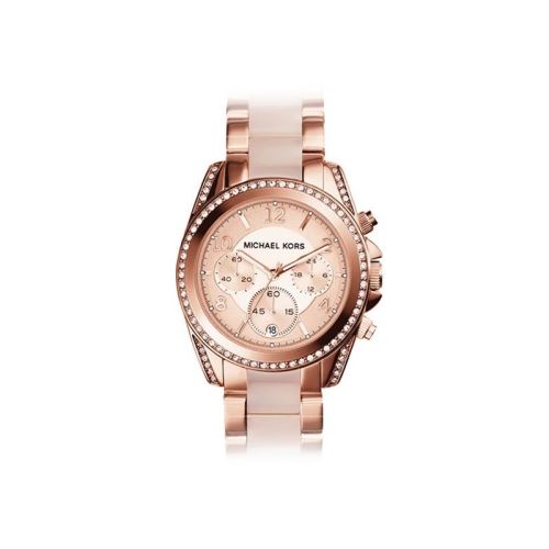 Montre Femme Michael Kors MK5943 39 mm Montre Top Prix fnac