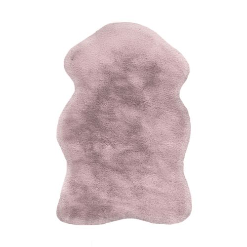 Generique Rose Tapis Déco "Sheep" 60X90cm - Image 3