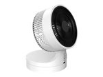 Ventilateur De Table Breez Blanc