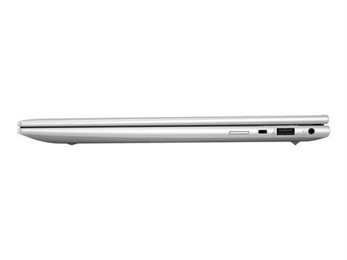 HP Elitebook 840 G11 Notebook - Intel Core Ultra 5 - 125U / Jusqu'À 4.3 Ghz - Vpro - Win 11 Pro - Intel Graphics - 16 Go Ram - 512 Go SSD Nvme - 14" Ips 1920 X 1200 - Wi-Fi 6E, Bluetooth - Clavier : Français - Avec HP Wolf Pro Security Edition (1 An)