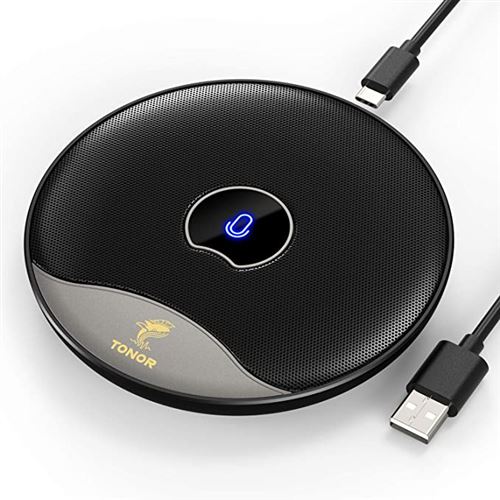 Non Communiqué Sennheiser Microphone Usb Compact En Métal