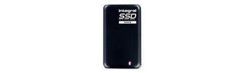 Integral 2017 - SSD - 960 GB - extern (draagbaar) - USB 3.0