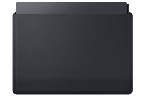 Samsung Pochette En Cuir Avec Rangement Pour S Pen Pour Galaxy Book3 Family 16
