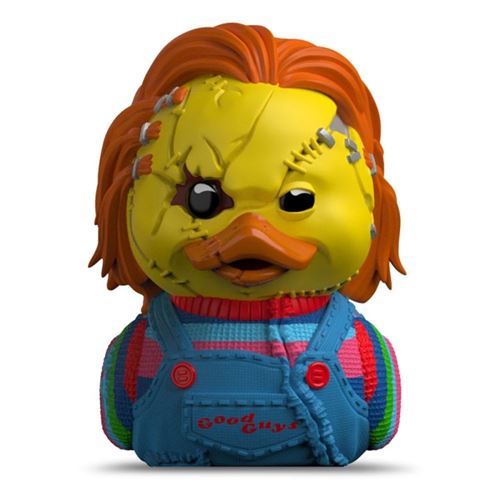 Numskull Figurine Tubbz Mini Chucky - Image 2