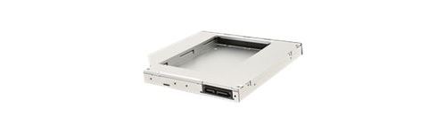 Origin Storage - Storage bay adapter - zwart