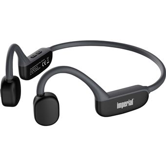 Bone Conduction Casque | Nedis  | 22-9034-00 |Noir - 1