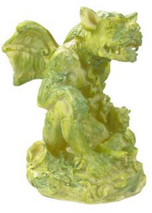 objet de décoration - IMPEXIT - gargouille 13/8/8 cm