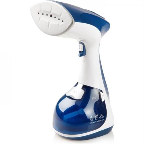  Defroisseur  vapeur DOMO DO7057S 3 positions  Vapeur continu 40g min  Fonction Quick Start 