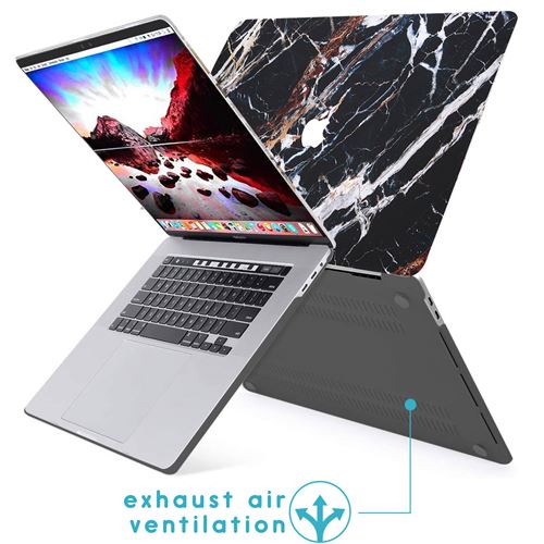 Housse d'ordinateur portable iMoshion Design pour MacBook Pro 14