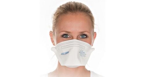 Hygostar masque de protection respiratoire super protect