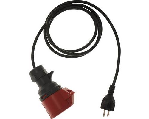 Metrel 20991678 A 1316 Adaptateur de mesure 1 pc(s)