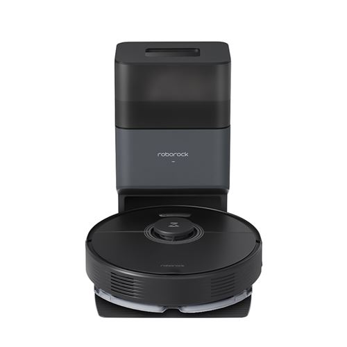 Aspirateur Robot Roborock - Q7 Max+ - Noir