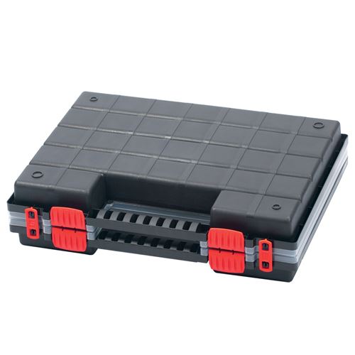 Générique Organiseur Norb Duo - 30,3 × 39,9 × 10 Cm - Image 4