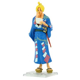 Figurine Banpresto 9599 One Piece Magazine A Piece Of Dream 2 volume 2 Sabo