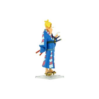Figurine Banpresto 9599 One Piece Magazine A Piece Of Dream 2 volume 2 Sabo