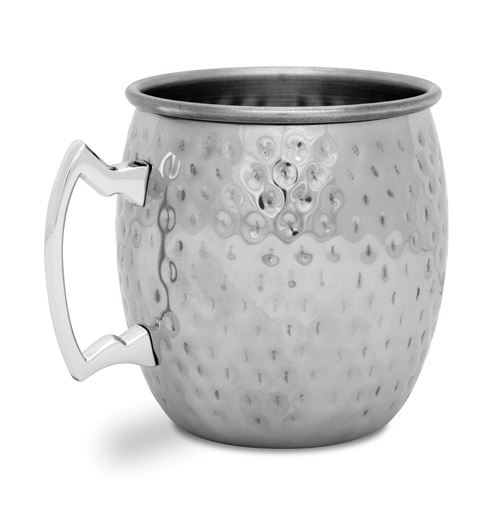 Non Communiqué Mug Gobelet Moscou Pujadas