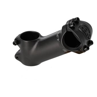 Tige comp 4 axe bb noir 30 ° 90 mm - 1