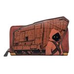 Portefeuille Loungefly - Star Wars - Jawa