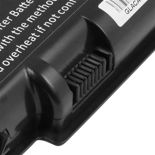 Clavier AZERTY Français Neuf Pour Acer Aspire 5738PZG - Clavier Complet Noir De Remplacement