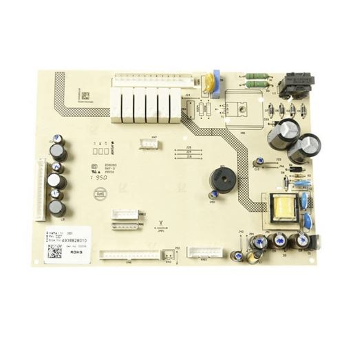 Beko Carte Électronique De Réfrigérateur - Image 3