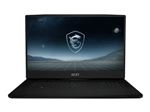 PC Portable MSI CreatorPro X17 A12UMS-079FR 17.3" Intel Core i9 128 Go RAM 2 To SSD Noir profond