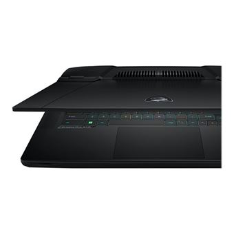 MacBook Pro 15 Pouces 2019 - Intel Core I9, SSD 512 Go, RAM 32 Go, Touch Bar - Occasion