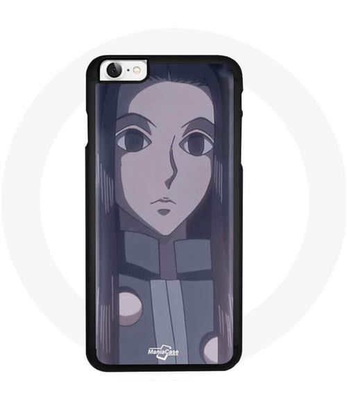 Coque Iphone 8 Illumi Hunter X Hunter Maniacase