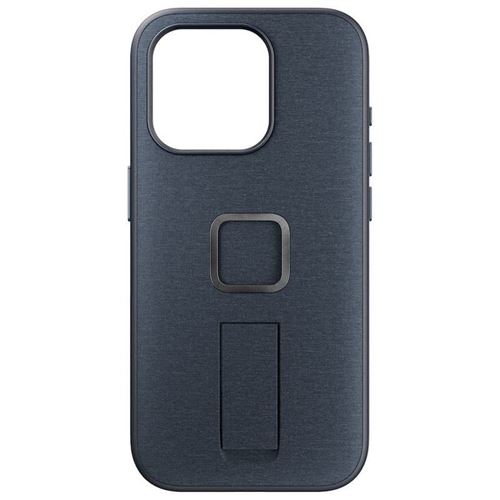 DESIGN Everyday Loop Case iPhone 15 Pro Max v2 Midnight M-LC-BL-MN-2