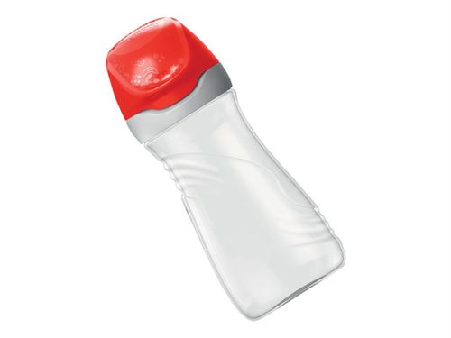 Maped Picnik Origin - Gourde - 430 ml - rouge