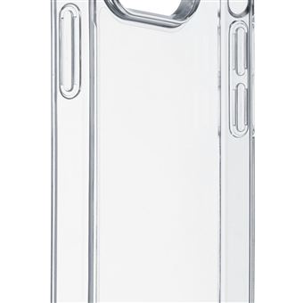 Cellularline Clear Strong - iPhone 14 Pro - 1