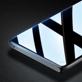 Protection écran Hydrogel Intégrale 3D Pour Oppo Find X5 - Transparente - Anti-rayures Et Chocs - Neuf