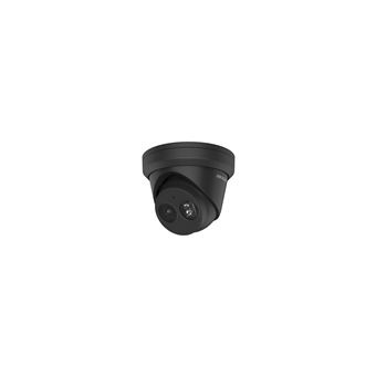 Caméra Dôme IP - 4 MP IR 30M AcuSense Noir - 1