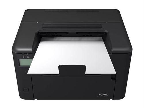 Canon I-Sensys Lbp122Dw - Imprimante - Noir Et Blanc - Laser - A4/Legal - 600 X 600 Ppp - Jusqu'À 30 Ppm - Capacité : 150 Feuilles - Usb 2.0, Lan, Wi-Fi(N)